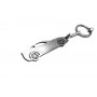 Keychain Chevrolet Corvette VII 2014-2019 - (type STEEL) Keychain Chevrolet Corvette VII 2014-2019 - (type STEEL)